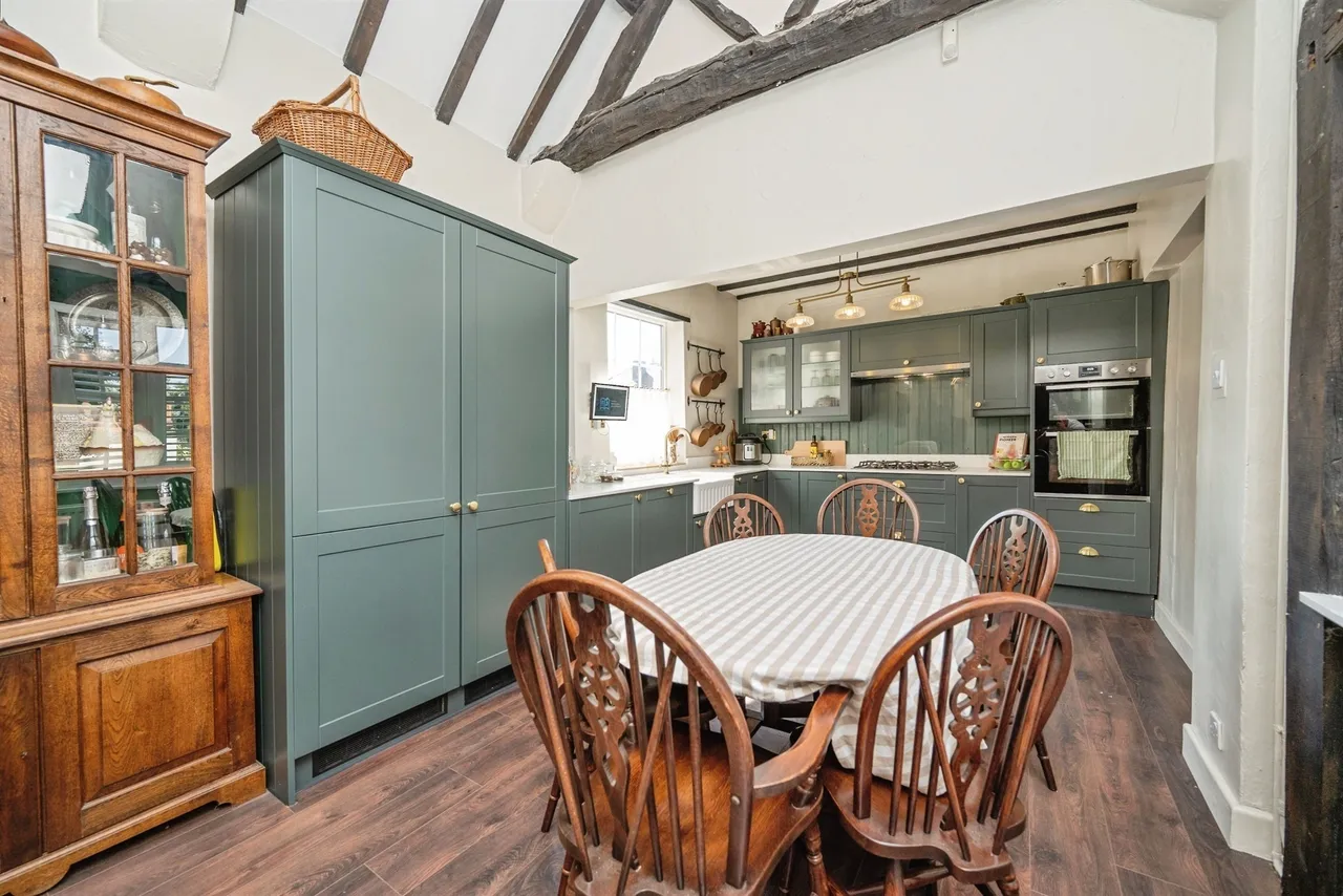 Oakham Road, Cawney Bank Lodge, DUDLEY, photo 6