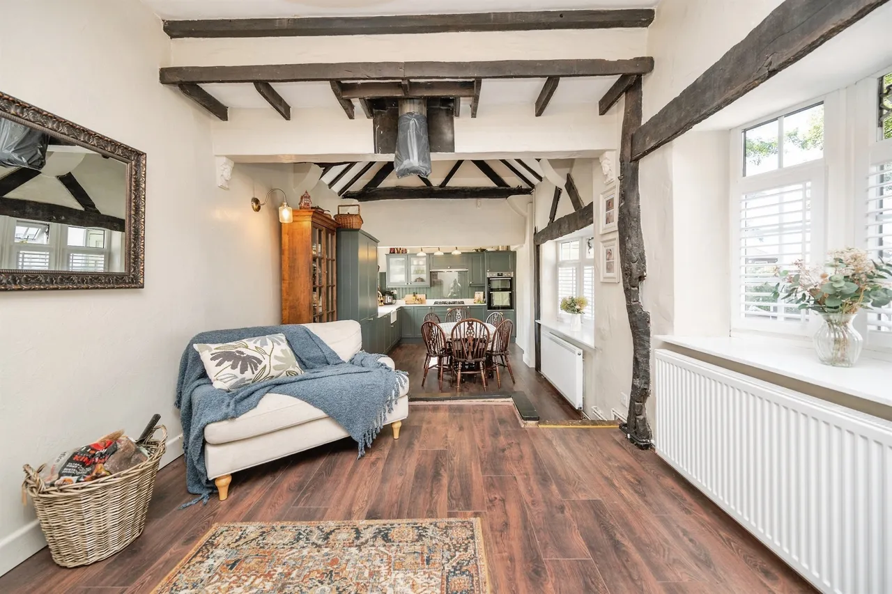 Oakham Road, Cawney Bank Lodge, DUDLEY, photo 5