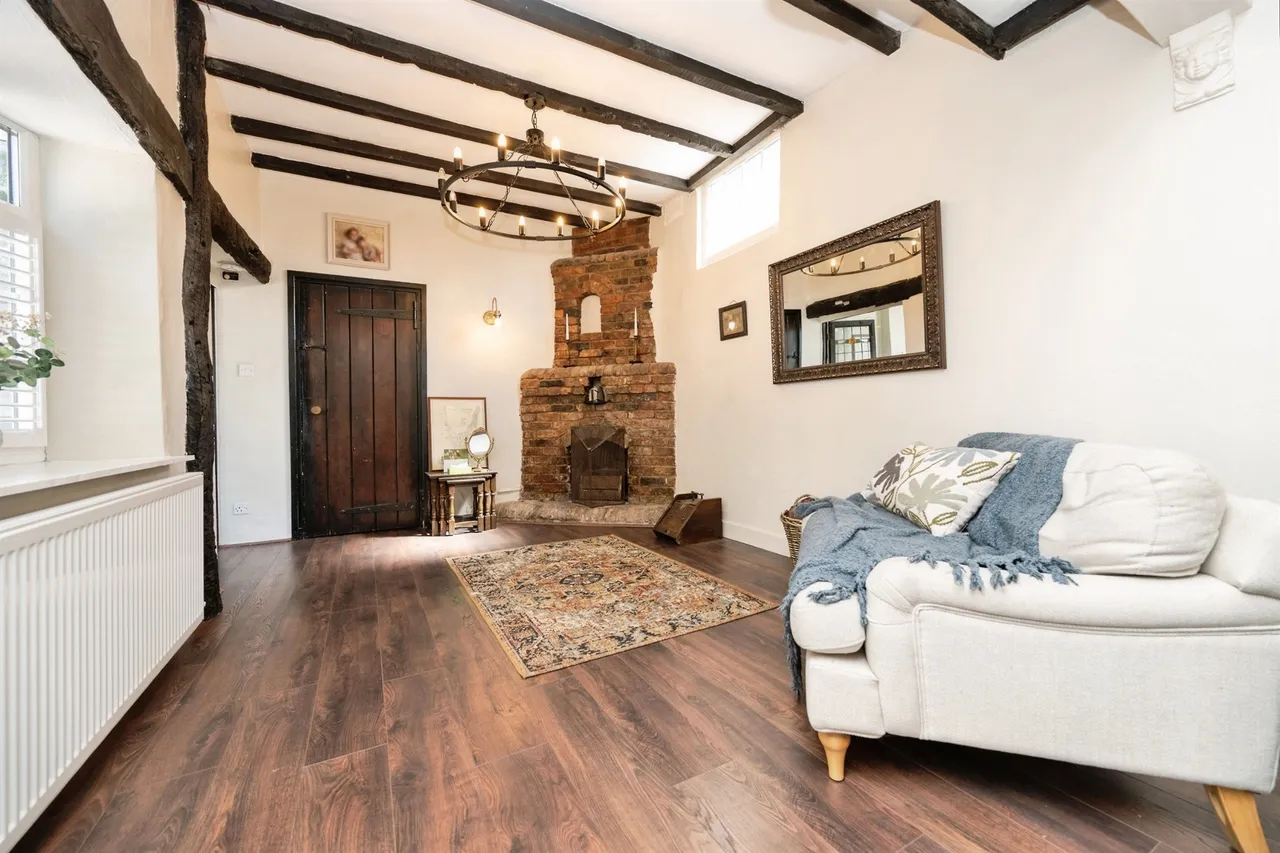 Oakham Road, Cawney Bank Lodge, DUDLEY, photo 8