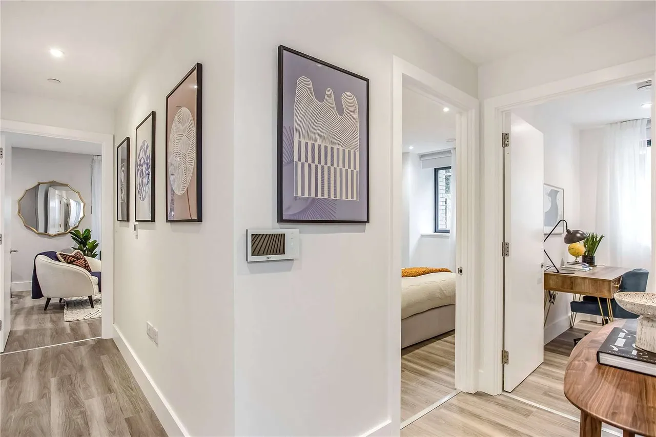 Heathside, Greenwich, SE10, photo 13