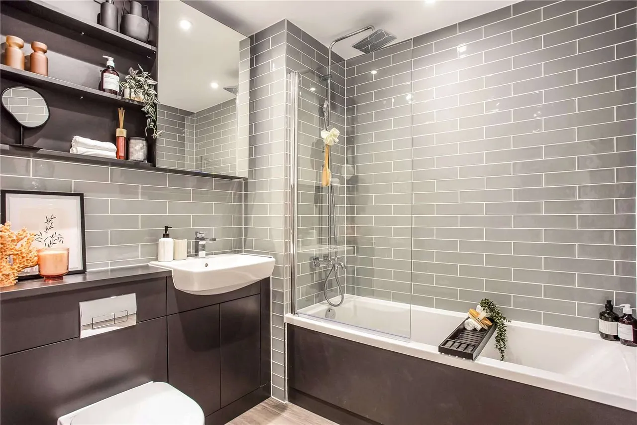 Heathside, Greenwich, SE10, photo 6