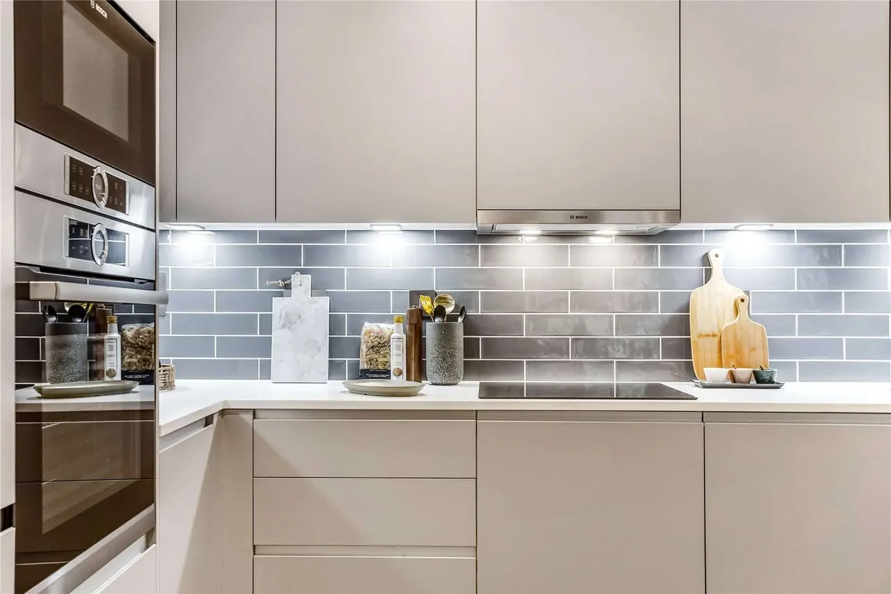 Heathside, Greenwich, SE10, photo 12