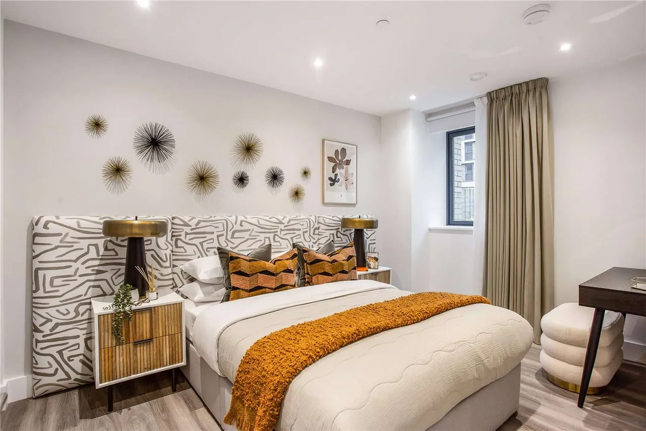 Heathside, Greenwich, SE10, photo 11