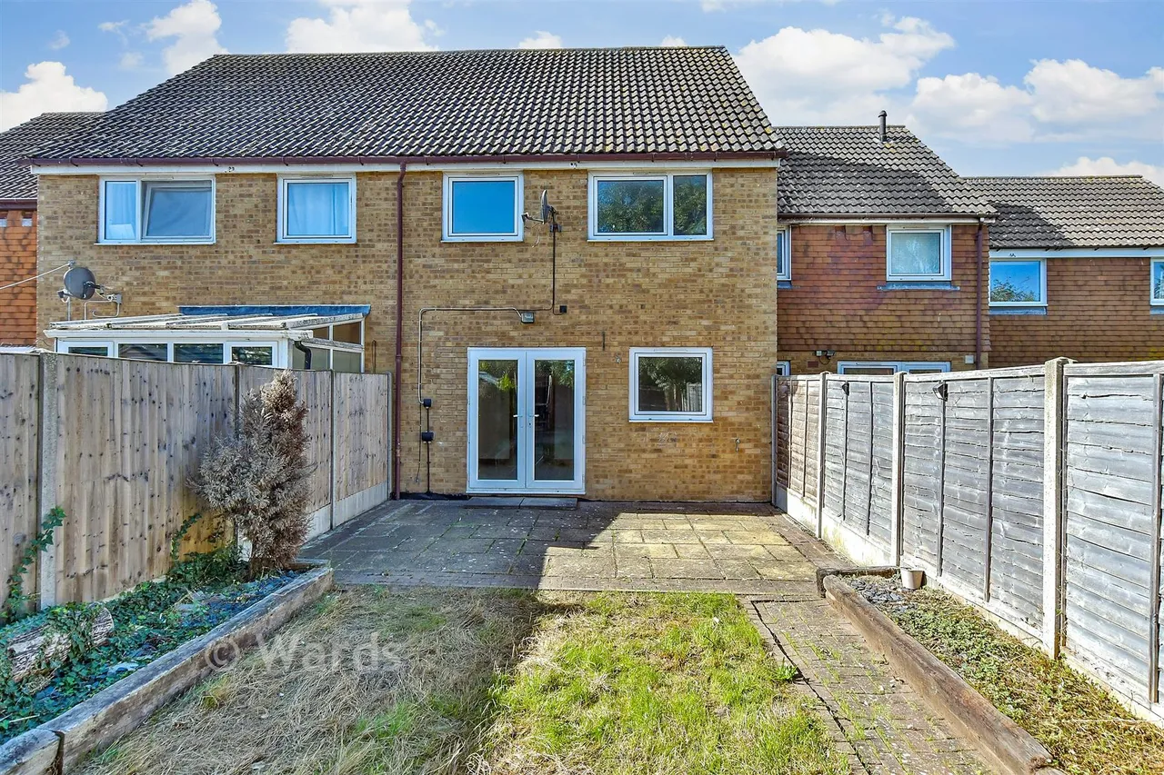 Sanders Court, Minster-On-Sea, ME12, photo 15