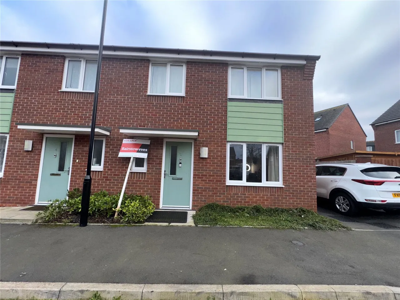 4 bed house for sale — Paignton Place, Coventry, West Midlands, CV2