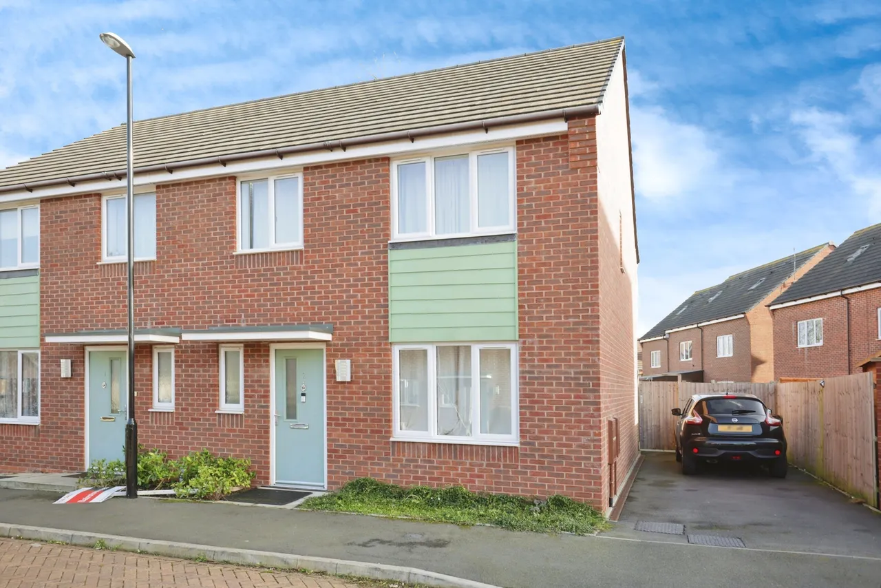 Paignton Place, Coventry, West Midlands, CV2, photo 11