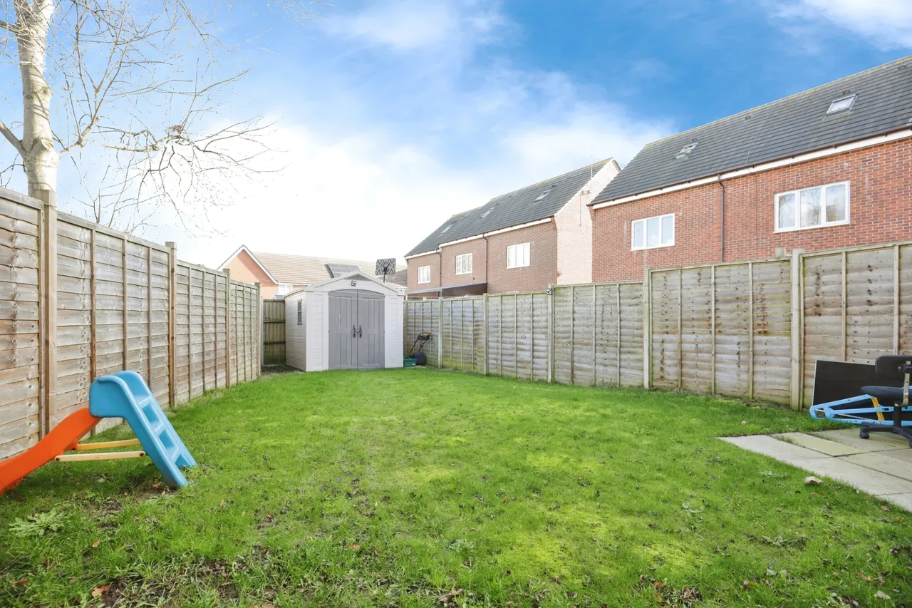 Paignton Place, Coventry, West Midlands, CV2, photo 21