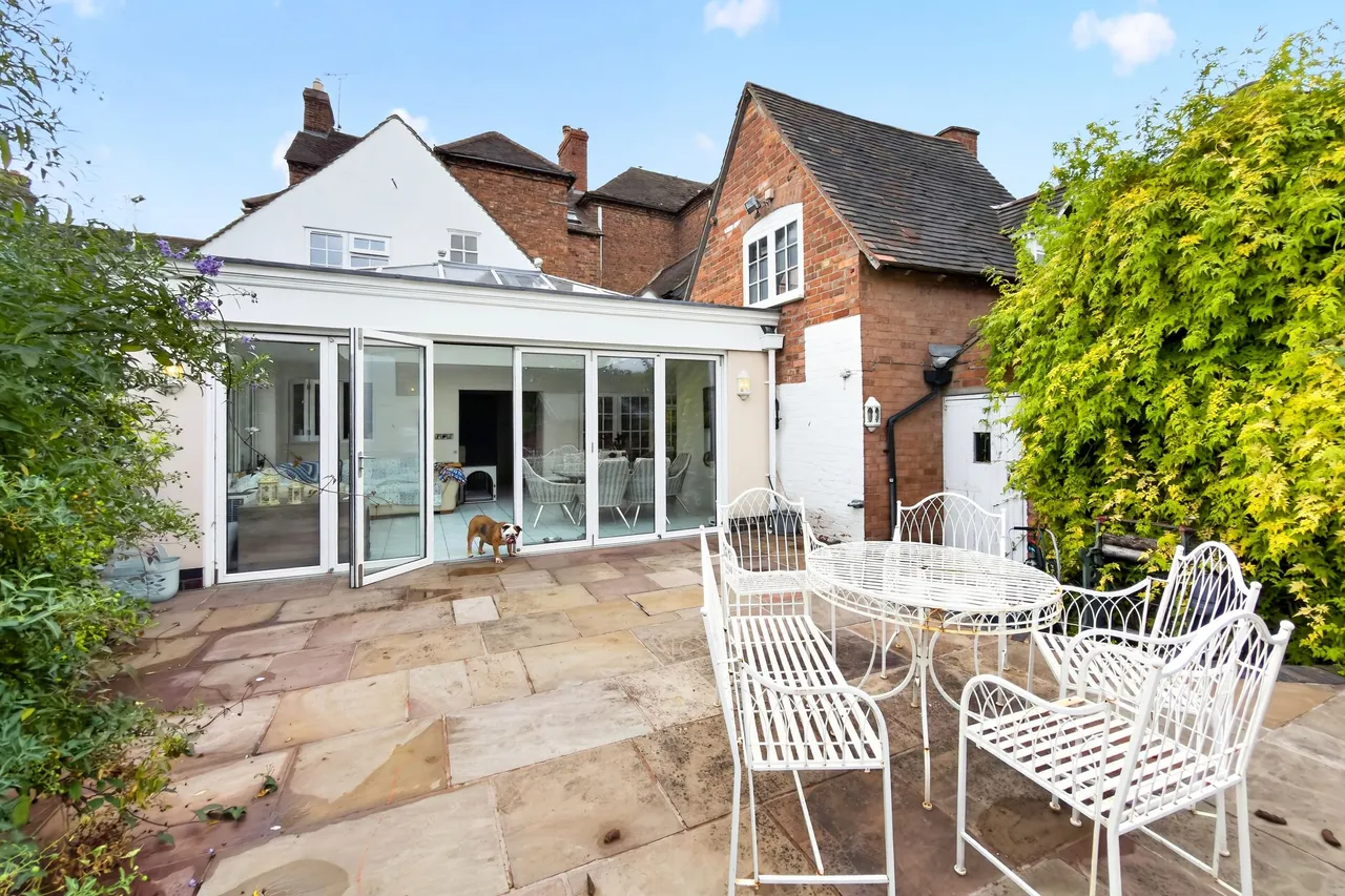 Bridge Street, Pershore, WR10, photo 4