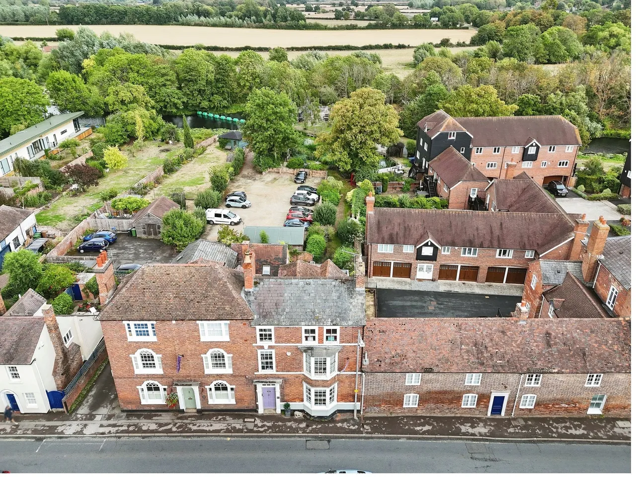 Bridge Street, Pershore, WR10, photo 29
