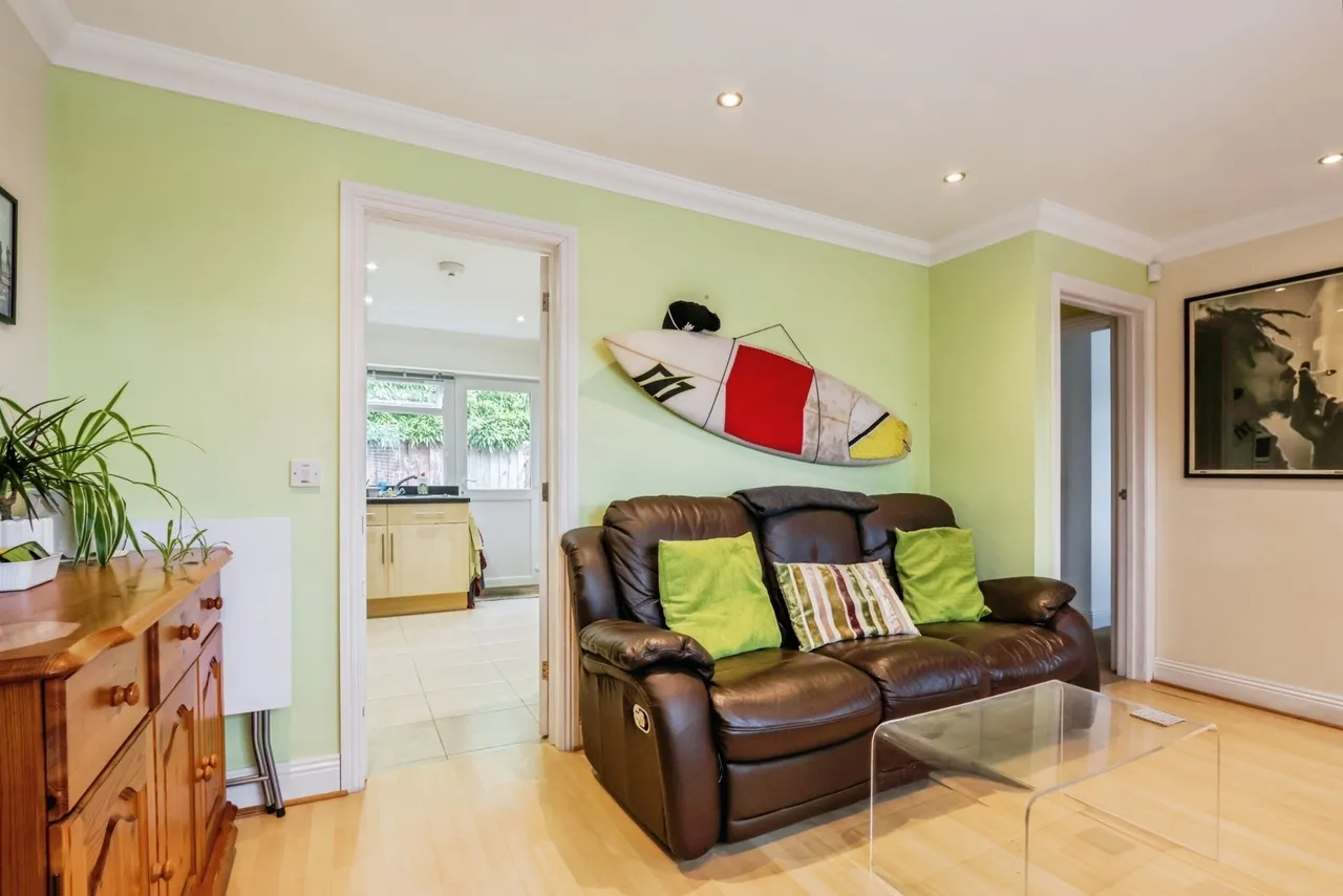Harbeck Road, Throop, BH8, photo 6