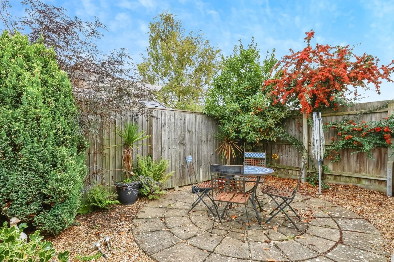 Harbeck Road, Throop, BH8, photo 14