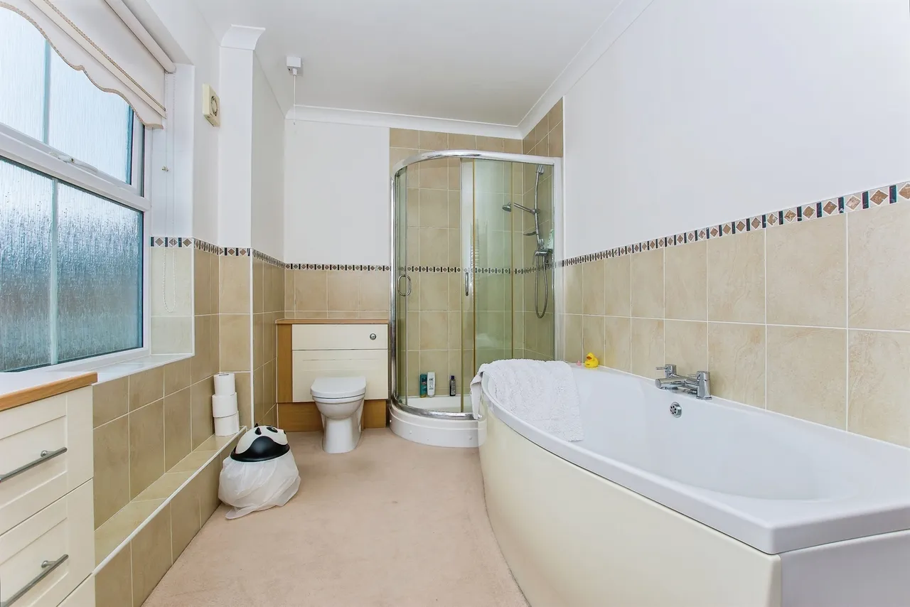 Pipwell Meadows, Holbeach, SPALDING, photo 9