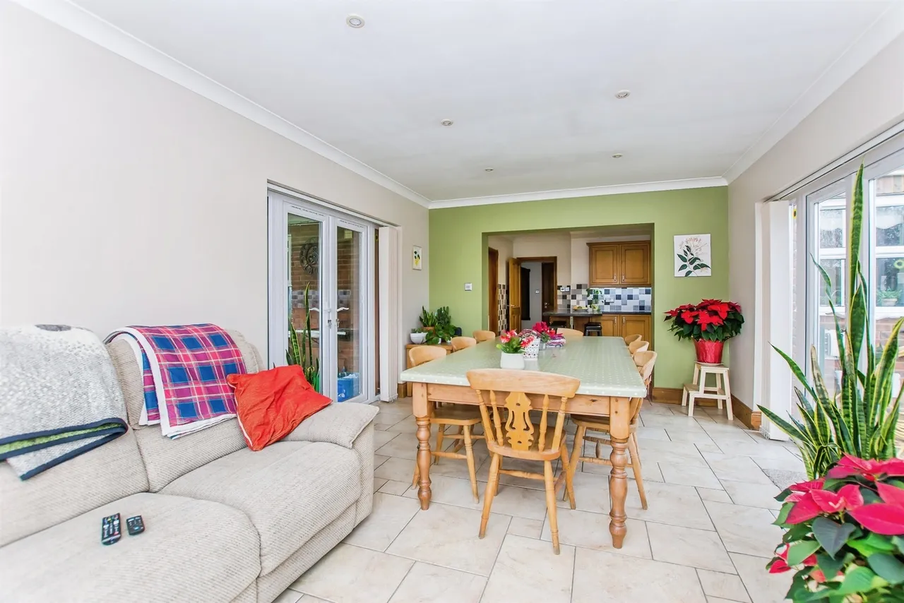 Pipwell Meadows, Holbeach, SPALDING, photo 8
