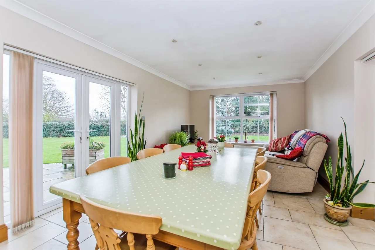 Pipwell Meadows, Holbeach, SPALDING, photo 4