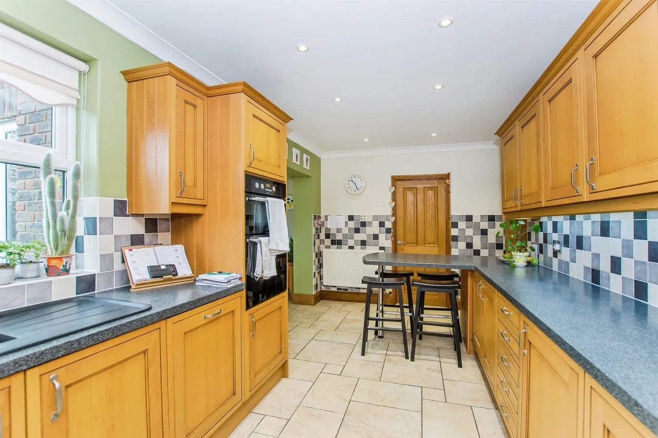 Pipwell Meadows, Holbeach, SPALDING, photo 6
