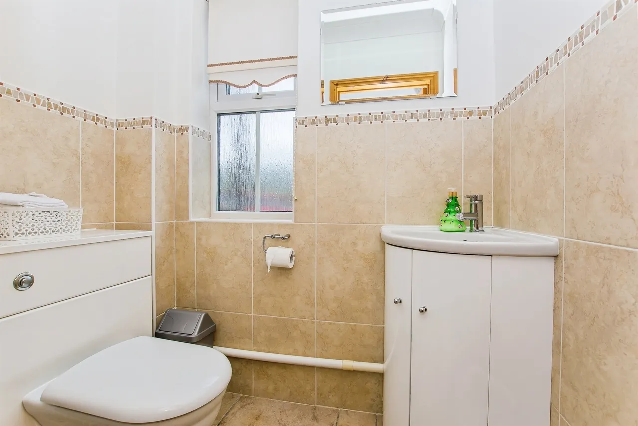 Pipwell Meadows, Holbeach, SPALDING, photo 11