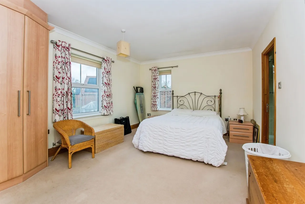 Pipwell Meadows, Holbeach, SPALDING, photo 12