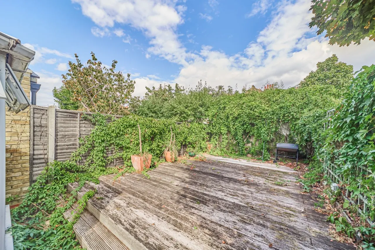 Tranmere Road, Earlsfield, London, SW18, photo 6