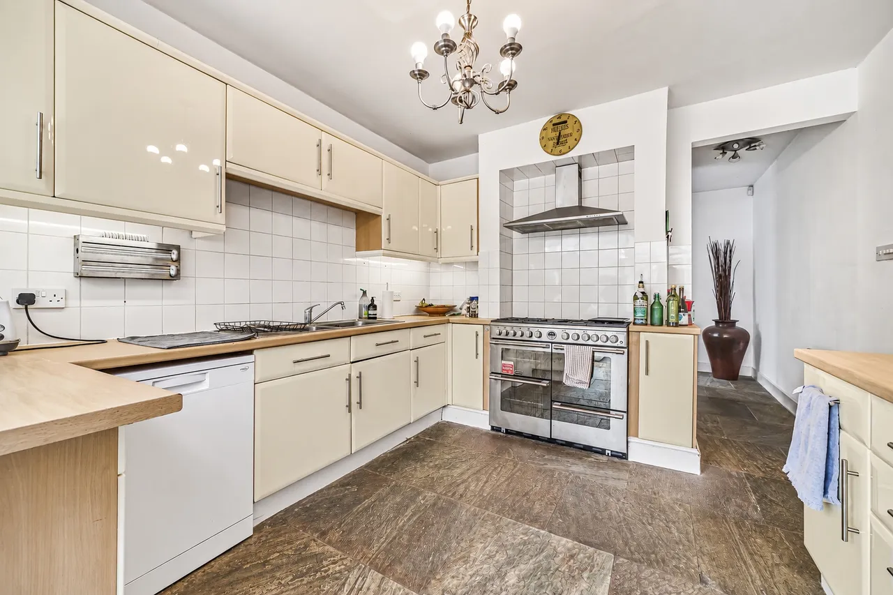 Tranmere Road, Earlsfield, London, SW18, photo 2