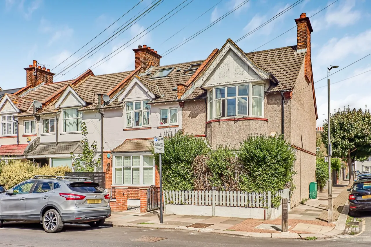 Tranmere Road, Earlsfield, London, SW18, photo 3