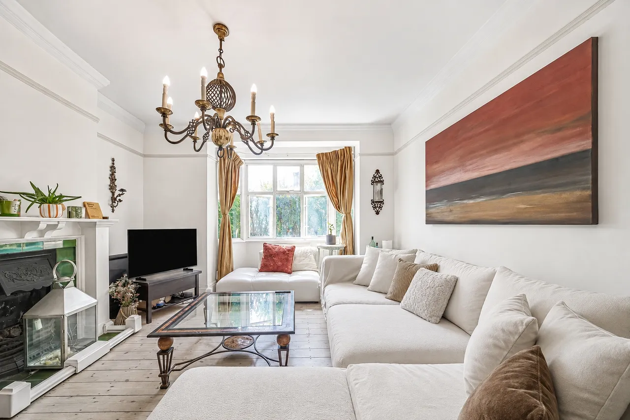 3 bed house for sale — Tranmere Road, Earlsfield, London, SW18