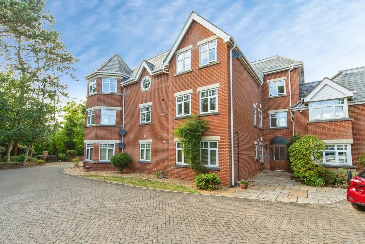 Wicks Lane, Formby, L37, photo 30