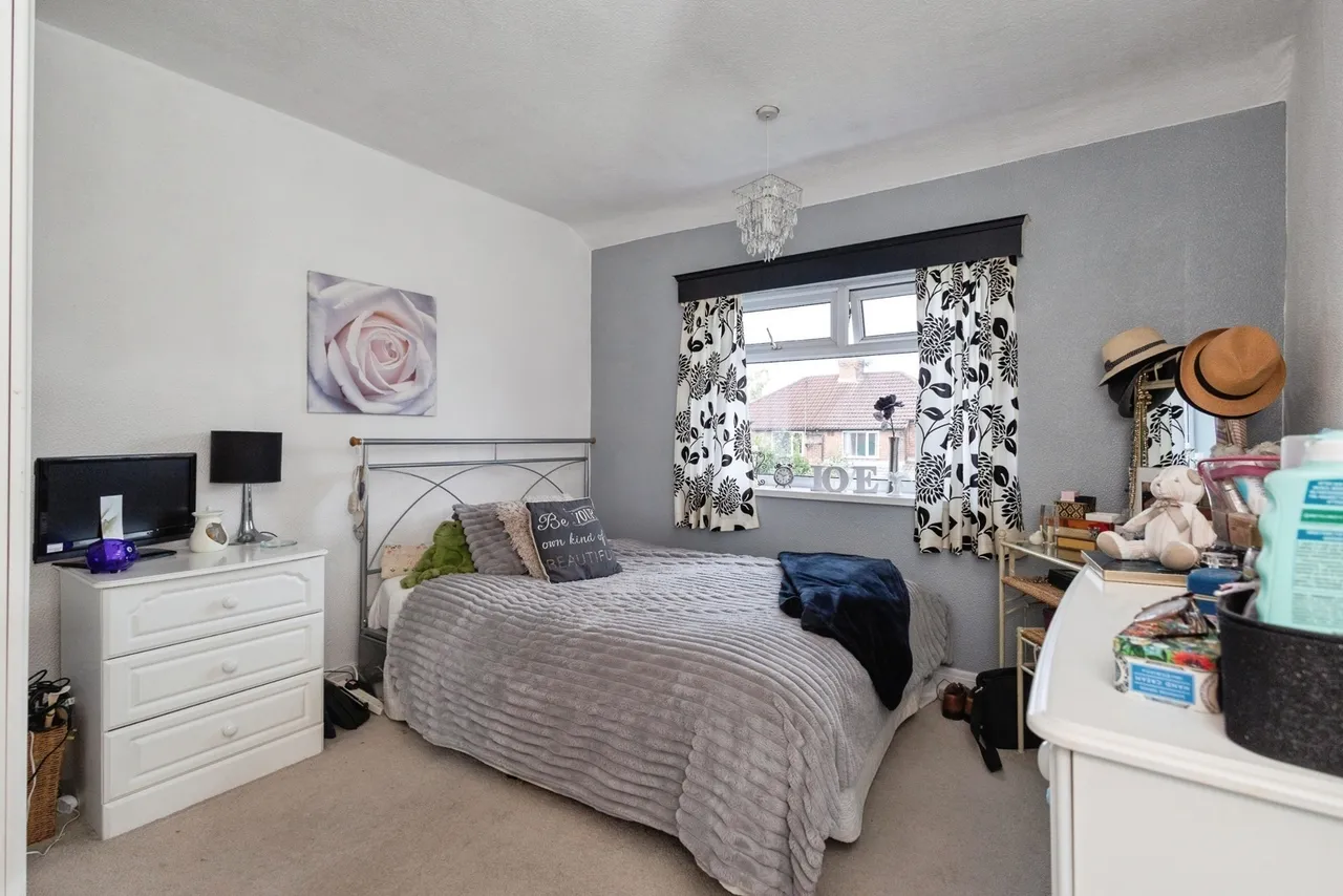 Hewitt Avenue, Denton, Manchester, Greater Manchester, M34, photo 12