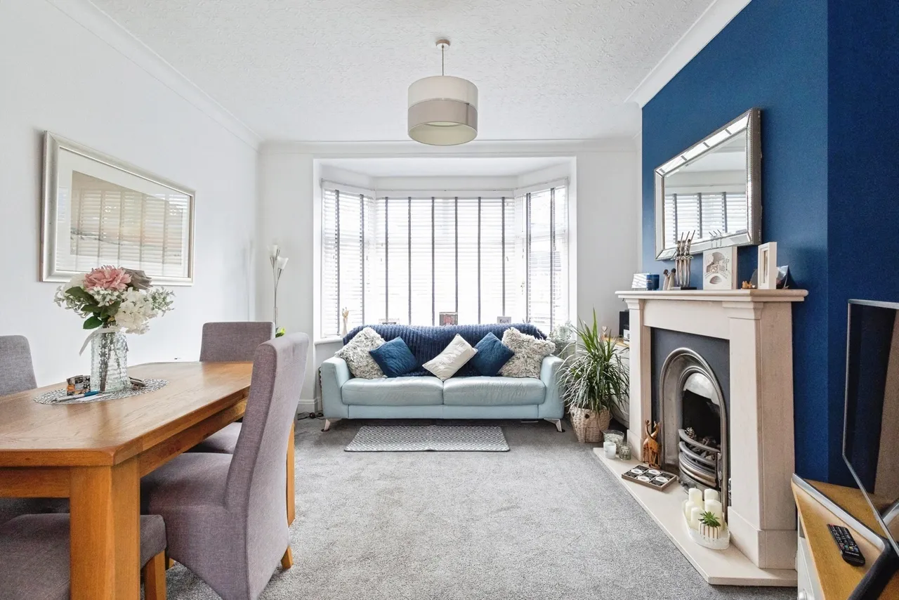 Hewitt Avenue, Denton, Manchester, Greater Manchester, M34, photo 2