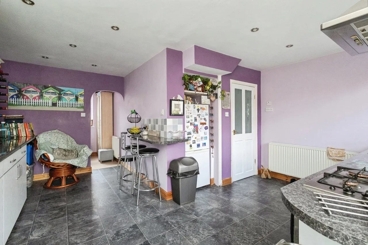 Hewitt Avenue, Denton, Manchester, Greater Manchester, M34, photo 6