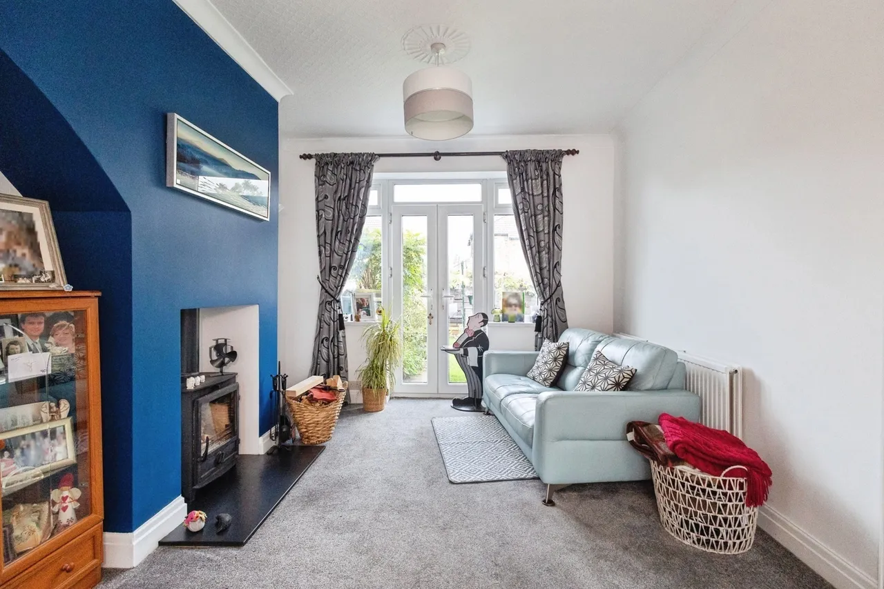 Hewitt Avenue, Denton, Manchester, Greater Manchester, M34, photo 4