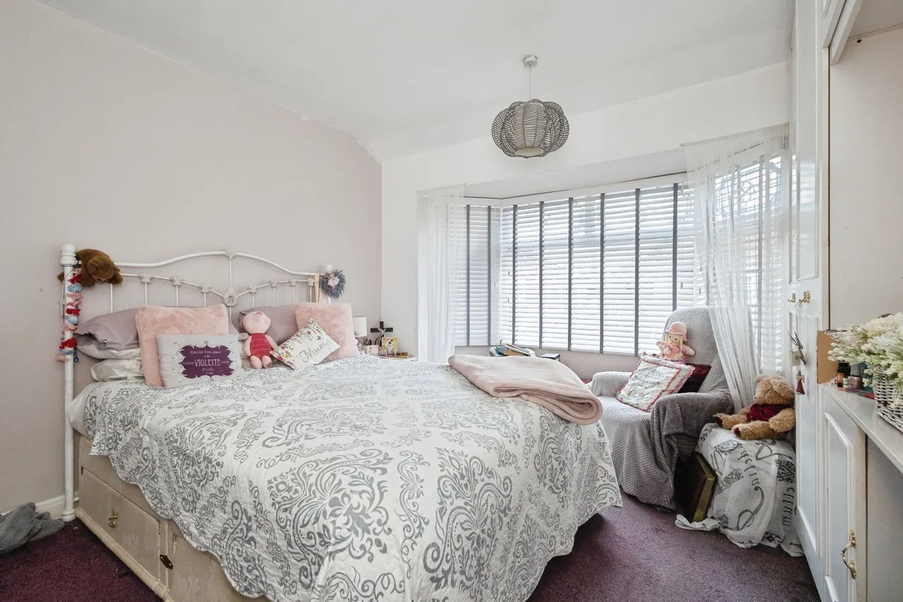 Hewitt Avenue, Denton, Manchester, Greater Manchester, M34, photo 11