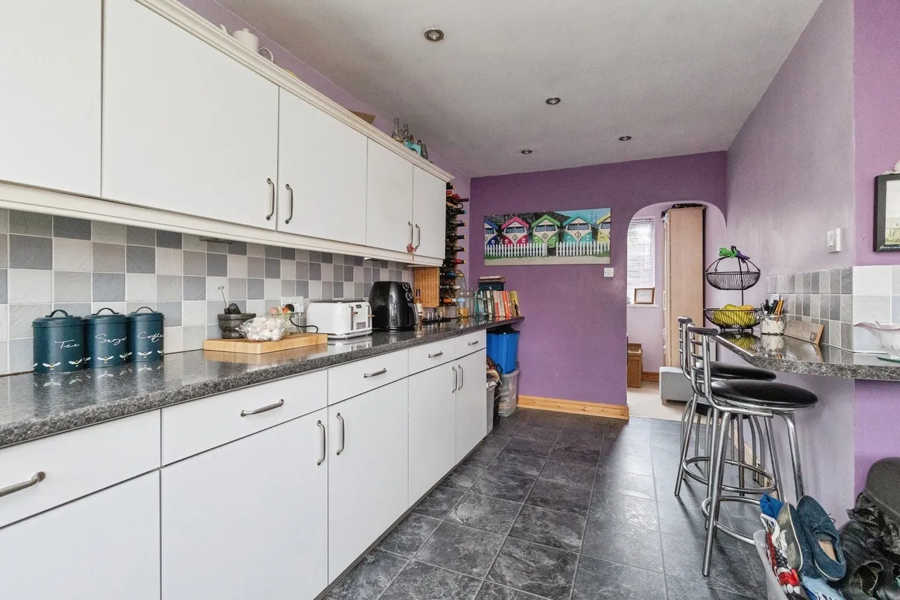 Hewitt Avenue, Denton, Manchester, Greater Manchester, M34, photo 8