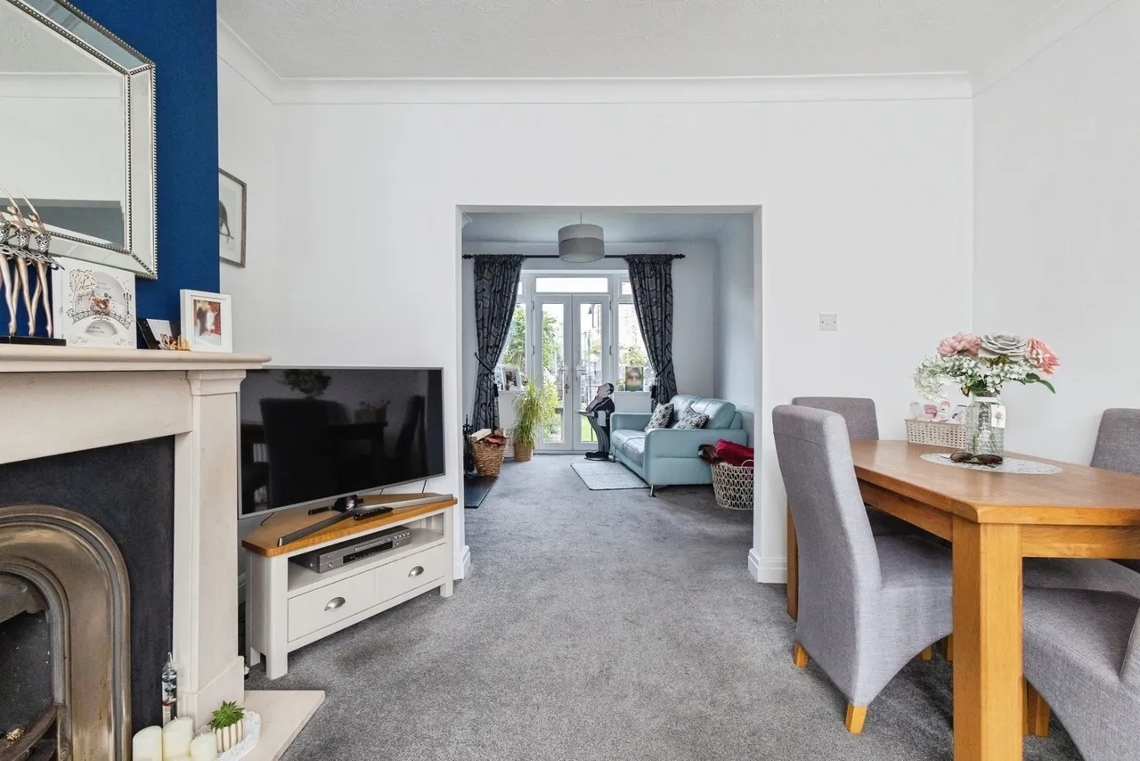 Hewitt Avenue, Denton, Manchester, Greater Manchester, M34, photo 3