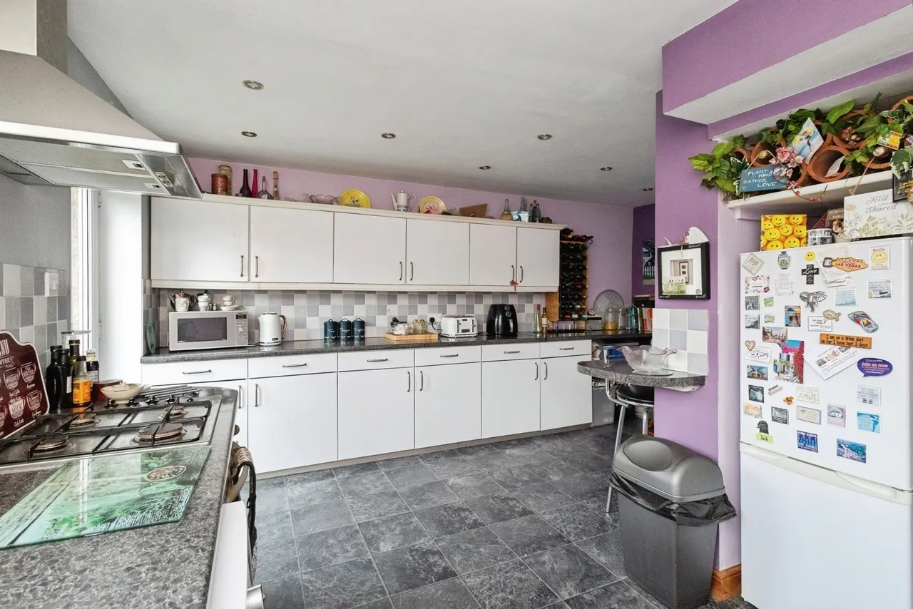 Hewitt Avenue, Denton, Manchester, Greater Manchester, M34, photo 7