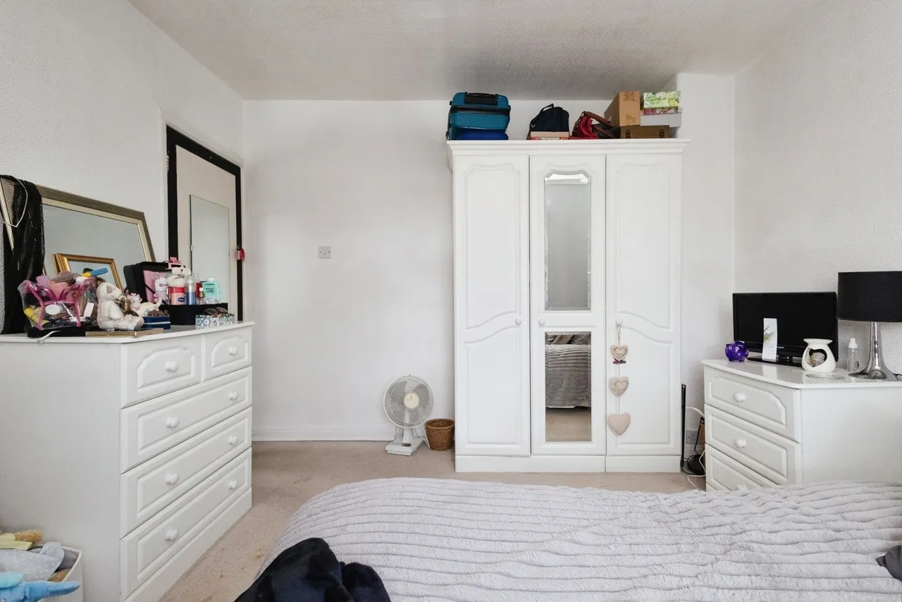 Hewitt Avenue, Denton, Manchester, Greater Manchester, M34, photo 13
