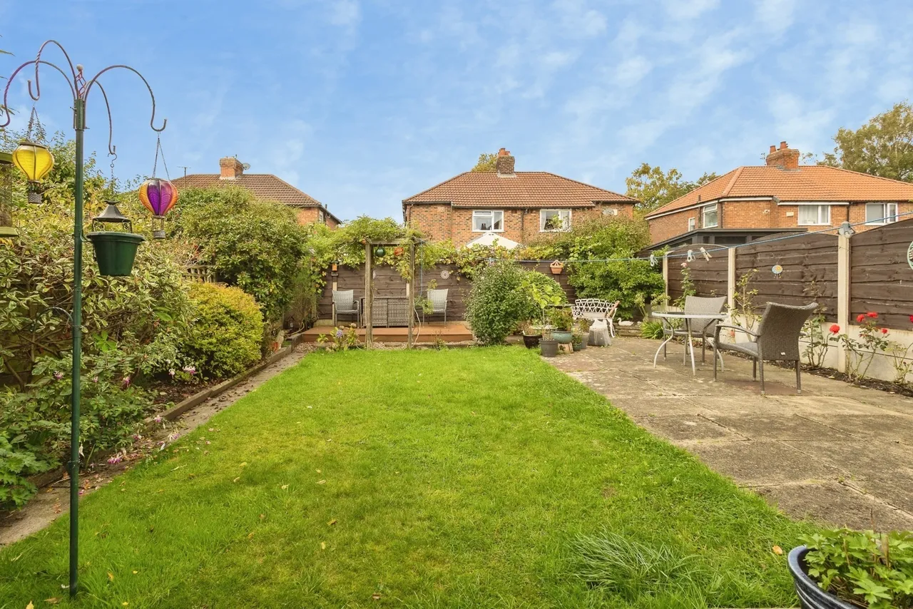Hewitt Avenue, Denton, Manchester, Greater Manchester, M34, photo 17