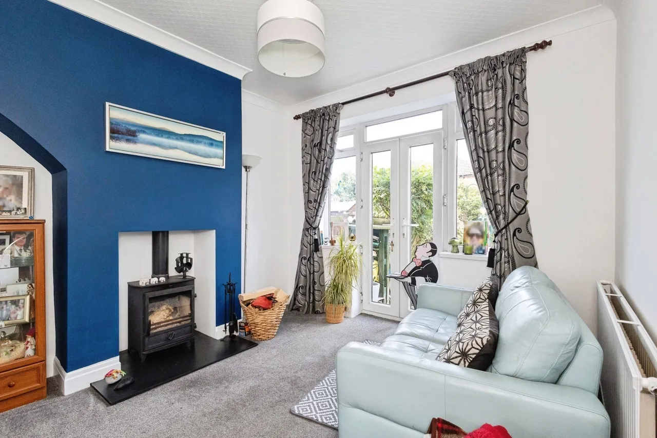 Hewitt Avenue, Denton, Manchester, Greater Manchester, M34, photo 5