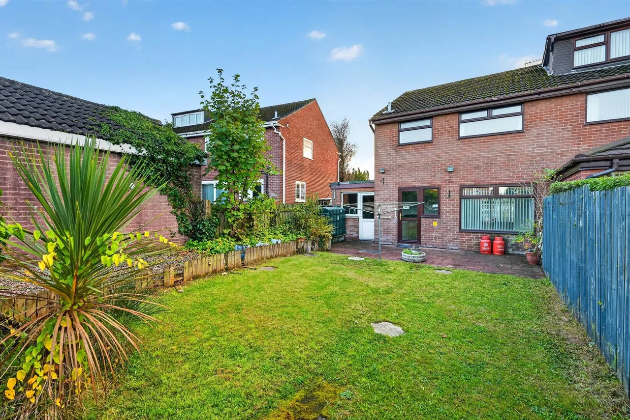 Orchardville Gardens, Finaghy, BT10, photo 20
