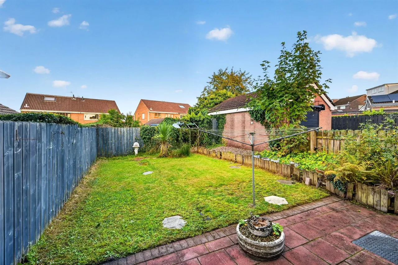 Orchardville Gardens, Finaghy, BT10, photo 19
