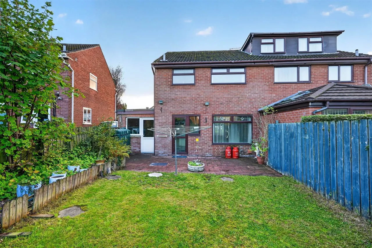Orchardville Gardens, Finaghy, BT10, photo 21