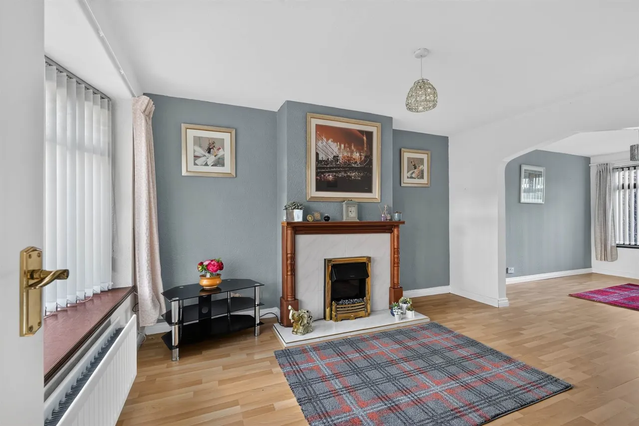 Orchardville Gardens, Finaghy, BT10, photo 6
