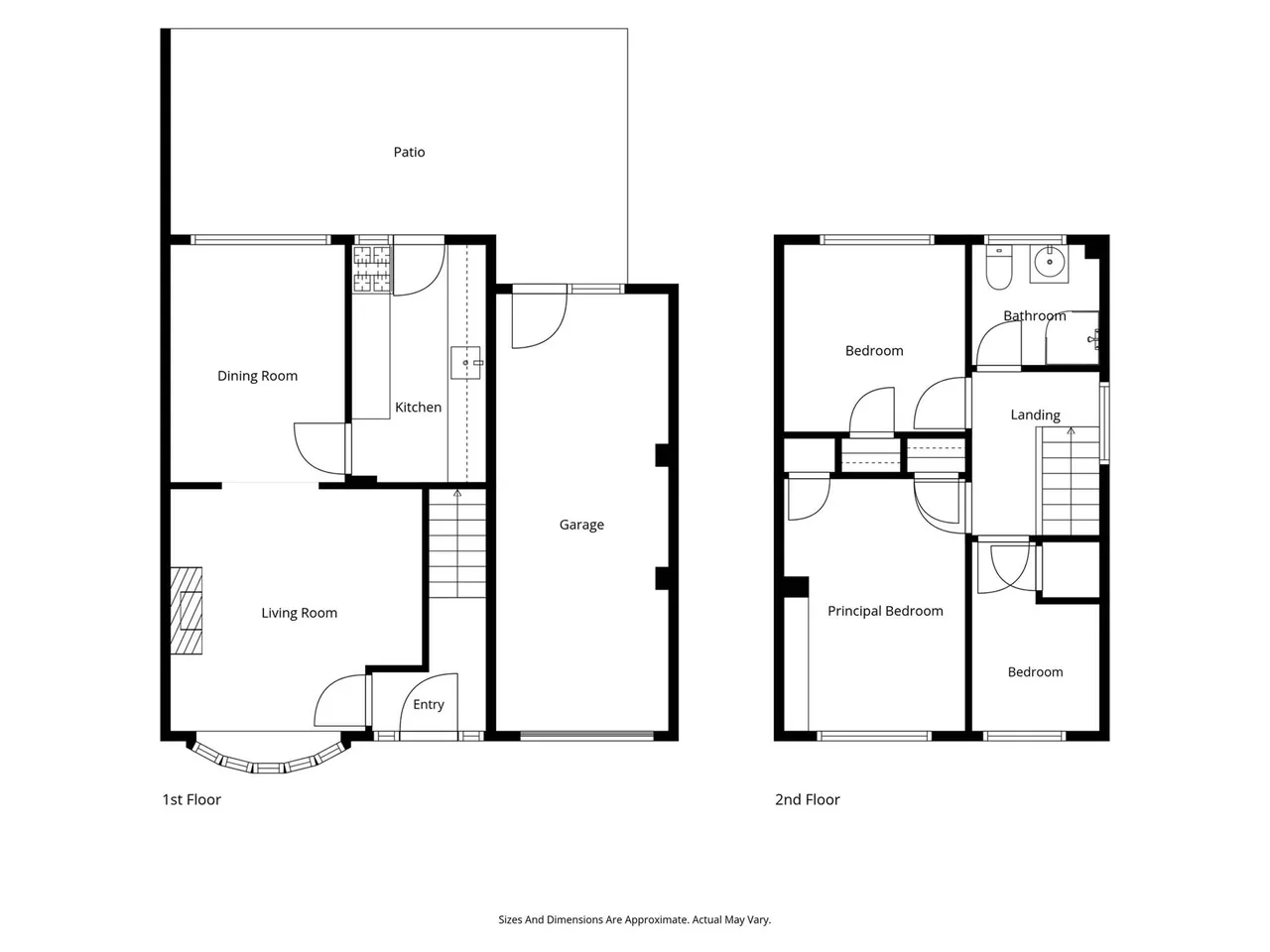 Orchardville Gardens, Finaghy, BT10, photo 22