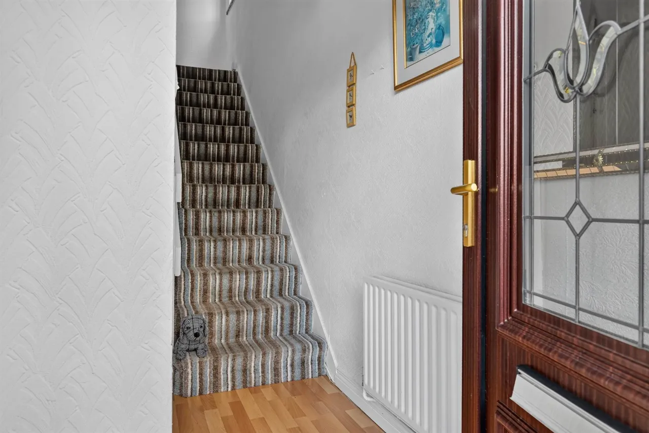 Orchardville Gardens, Finaghy, BT10, photo 4
