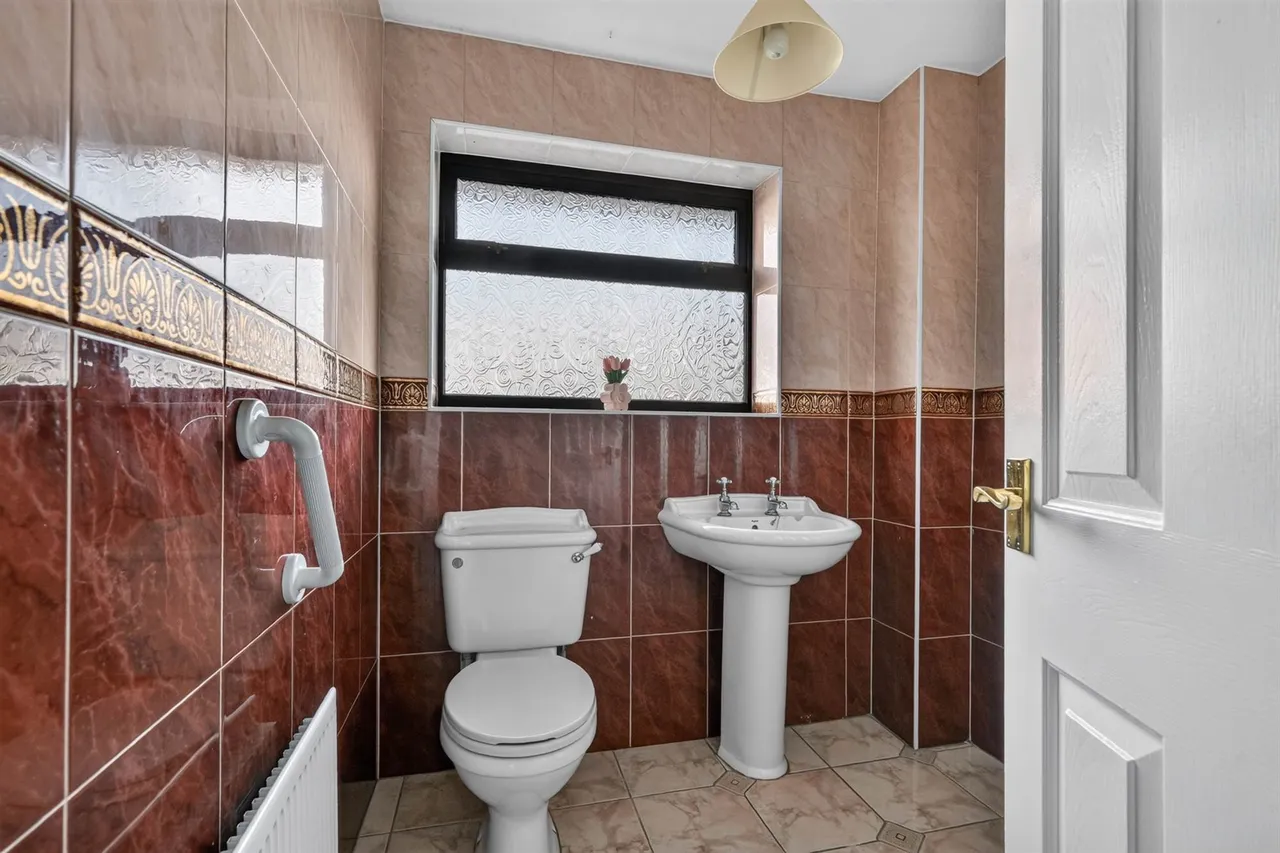 Orchardville Gardens, Finaghy, BT10, photo 13