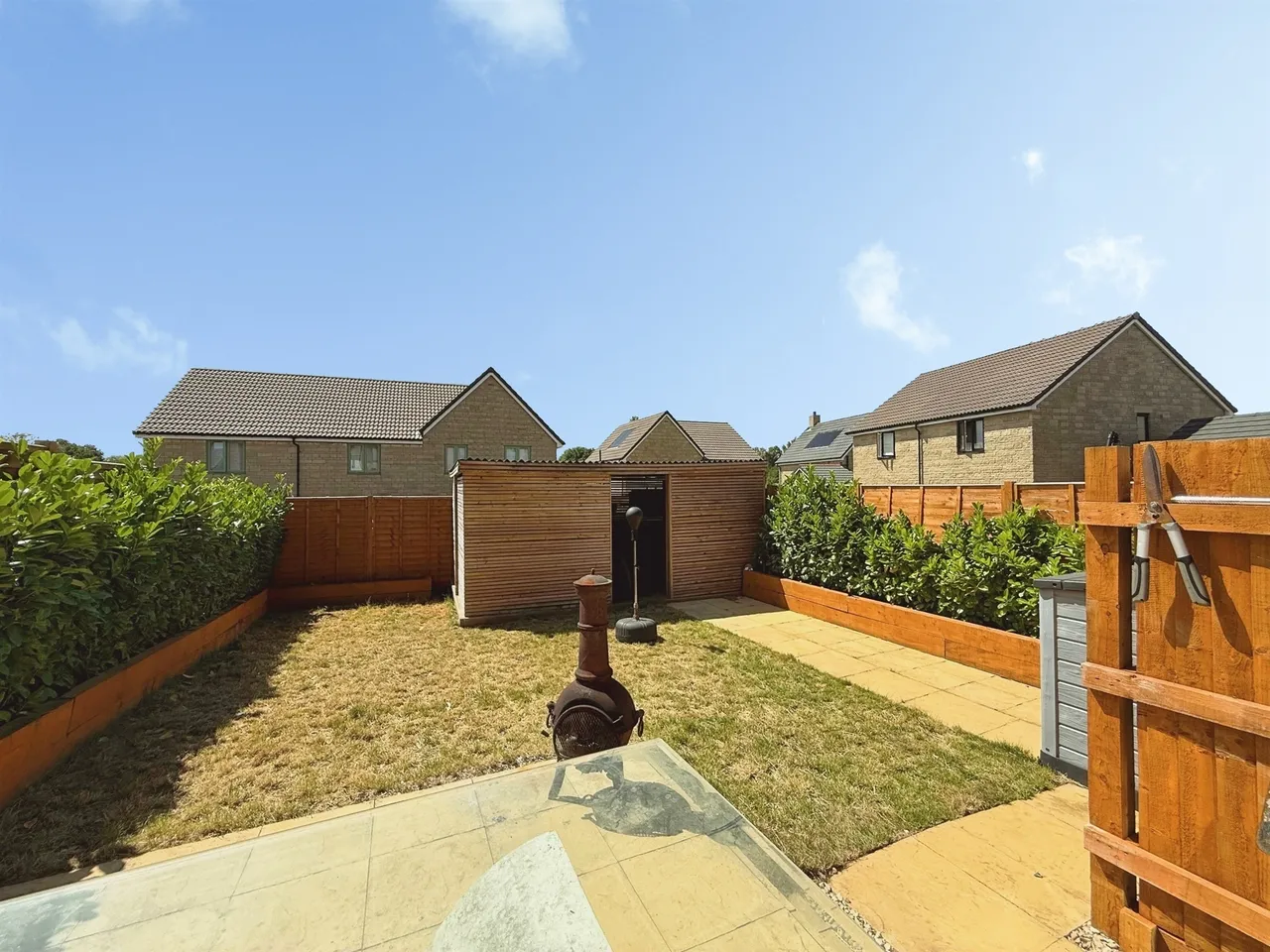 Grayling Avenue, Swindon, SN3, photo 19