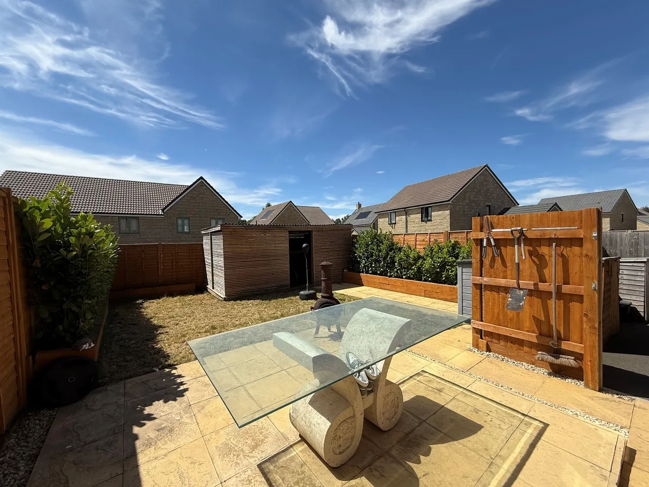 Grayling Avenue, Swindon, SN3, photo 2