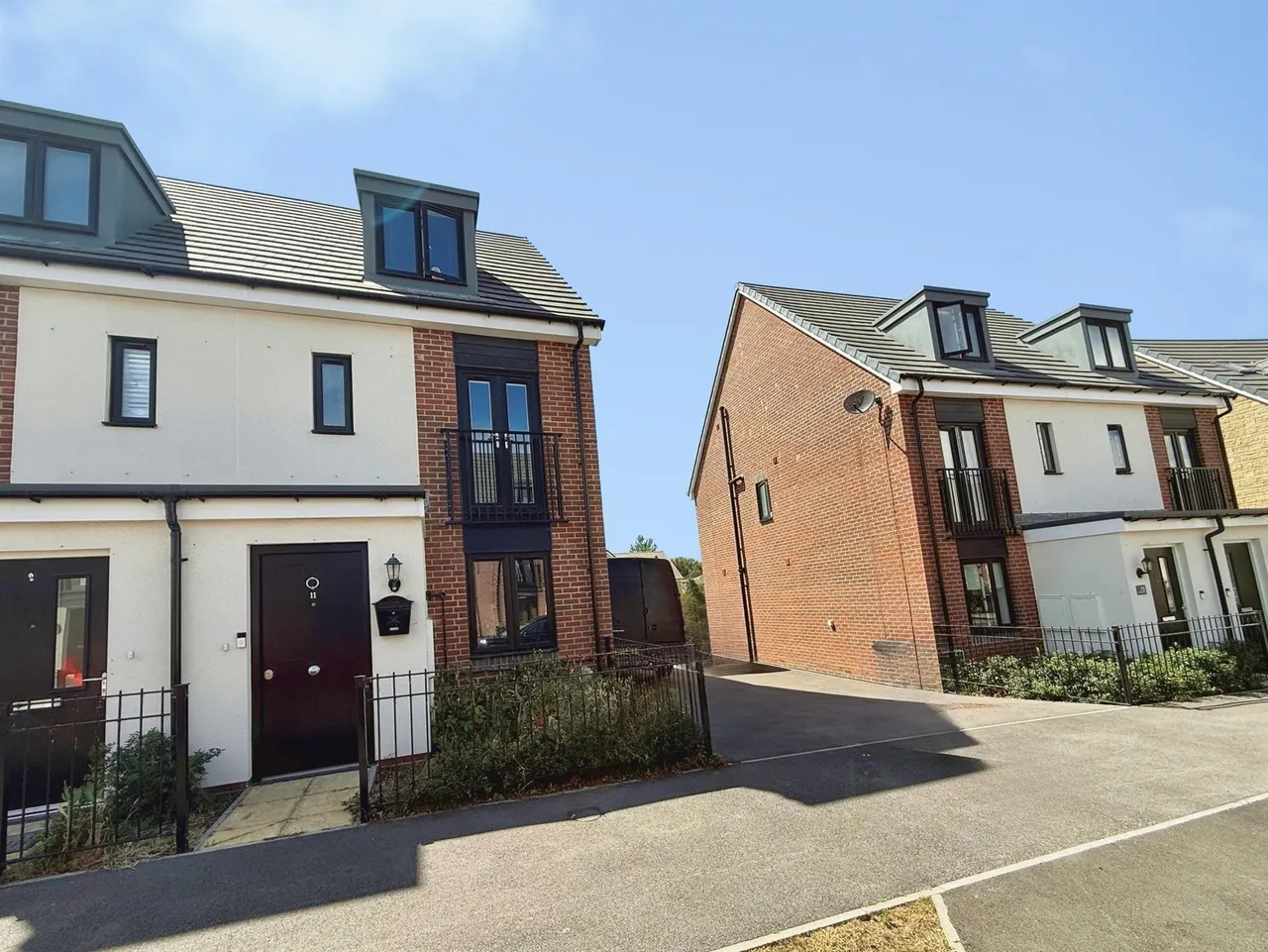 3 bed house for sale, Grayling Avenue, Swindon, SN3