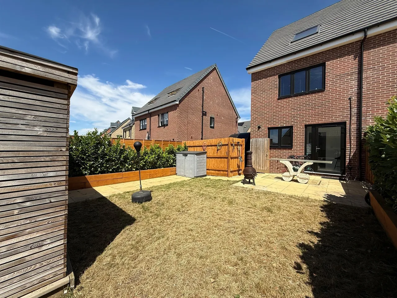Grayling Avenue, Swindon, SN3, photo 18