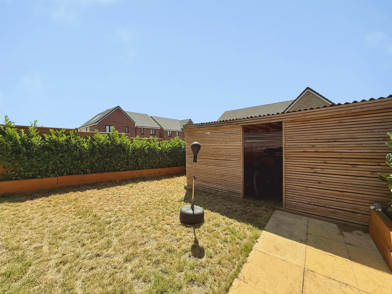 Grayling Avenue, Swindon, SN3, photo 20