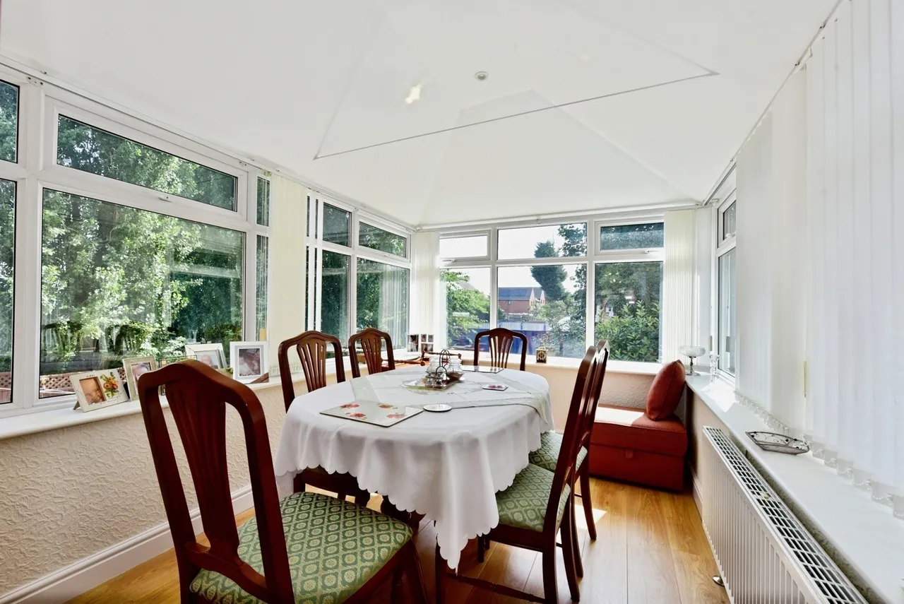 Motehall Drive, Sheffield, South Yorkshire, S2, photo 5
